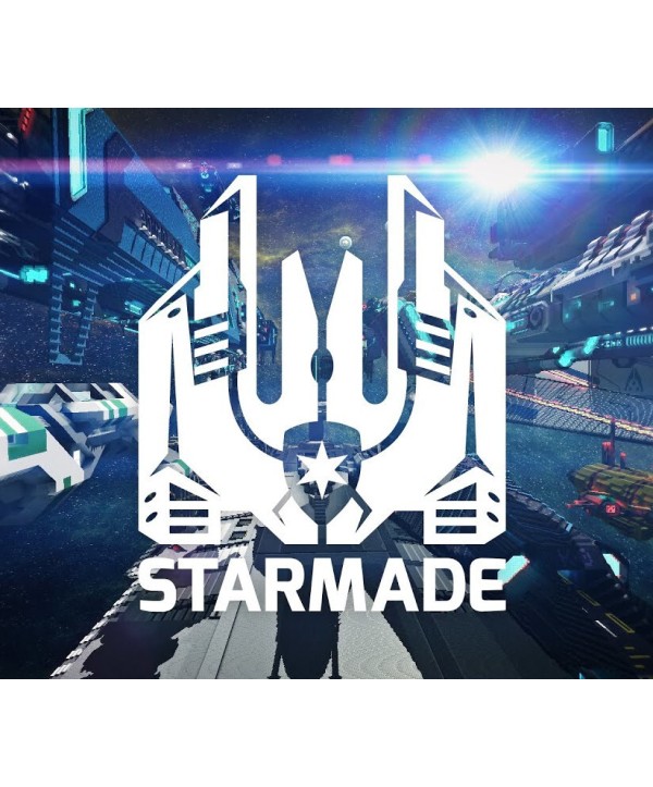 StarMade Steam Key GLOBAL